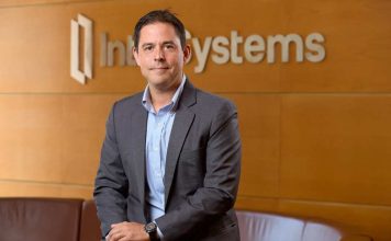 Enfermería: Una pieza clave de la transformación digital Enfermería: Una pieza clave de la transformación digital