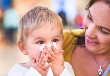 Essity visibiliza la incontinencia urinaria en mujeres activas tras el parto Essity visibiliza la incontinencia urinaria en mujeres activas tras el parto
