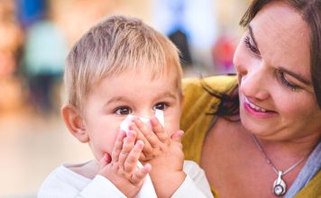 Essity visibiliza la incontinencia urinaria en mujeres activas tras el parto Essity visibiliza la incontinencia urinaria en mujeres activas tras el parto