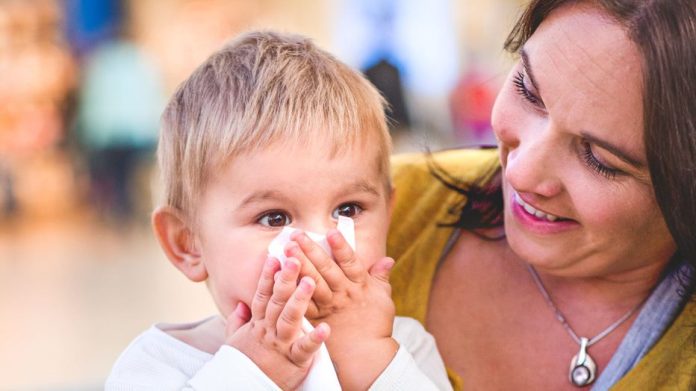 Essity visibiliza la incontinencia urinaria en mujeres activas tras el parto Essity visibiliza la incontinencia urinaria en mujeres activas tras el parto