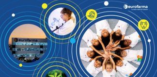 Eurofarma publica su Informe Anual de Sostenibilidad 2025