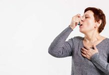 Expertos alertan por alta prevalencia y subdiagnóstico de asma en Chile