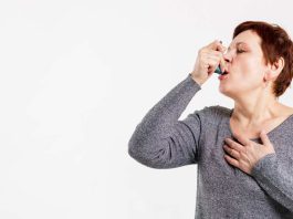 Expertos alertan por alta prevalencia y subdiagnóstico de asma en Chile