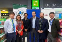 FARMACIAS CRUZ VERDE LANZA PROGRAMA PARA IMPULSAR LA GESTIÓN RESPONSABLE DE MEDICAMENTOS CADUCADOS FARMACIAS CRUZ VERDE