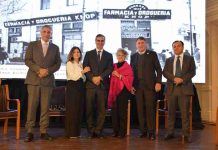 Familia Knop publicó libro sobre su legado en medicina natural y arraigo regional