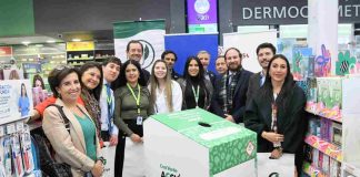 Farmacias Cruz Verde lanza programa para impulsar la gestión responsable de medicamentos caducado