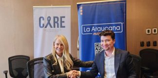 Fundación CARE firma convenio con caja de compensación para acompañar a más pacientes oncológicos