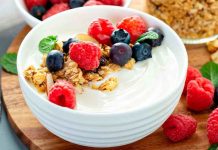 GISER impulsa campaña para consumir snack saludables