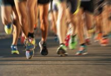 ¡Atención deportistas! Cuida tu salud cerebral y aprende a prevenir un ACV ¡Atención deportistas! Cuida tu salud cerebral y aprende a prevenir un ACV