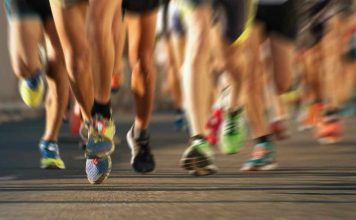 ¡Atención deportistas! Cuida tu salud cerebral y aprende a prevenir un ACV ¡Atención deportistas! Cuida tu salud cerebral y aprende a prevenir un ACV