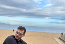 Consejos para una buena recuperación post-maratón.