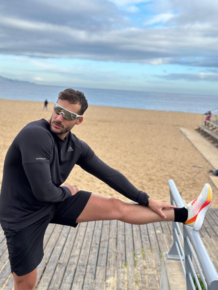 Consejos para una buena recuperación post-maratón.