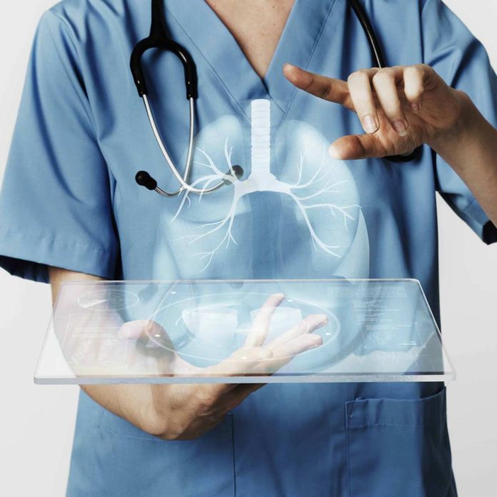 ISCI y Instituto Nacional del Tórax firman convenio para mejorar detección de cáncer pulmonar