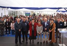 ISP Impulsa Ciencia y Regulación para la Salud Pública en las XVII Jornadas Científicas