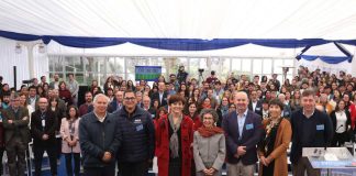 ISP Impulsa Ciencia y Regulación para la Salud Pública en las XVII Jornadas Científicas