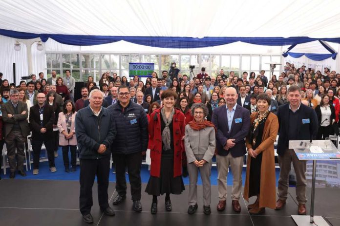 ISP Impulsa Ciencia y Regulación para la Salud Pública en las XVII Jornadas Científicas ISP Impulsa Ciencia y Regulación para la Salud Pública en las XVII Jornadas Científicas