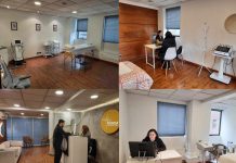 Inauguran en Chile el primer centro multidisciplinario para el tratamiento y educación sobre el Lipedema Inauguran en Chile el primer centro multidisciplinario para el tratamiento y educación sobre el Lipedema