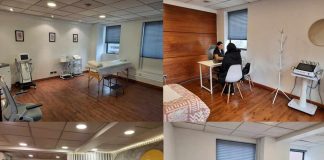 Inauguran en Chile el primer centro multidisciplinario para el tratamiento y educación sobre el Lipedema