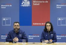 Informe de Virus Respiratorios: Aumenta la circulación del Virus Respiratorio Sincicial (VRS) Informe de Virus Respiratorios: Aumenta la circulación del Virus Respiratorio Sincicial (VRS)