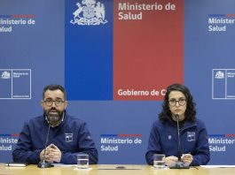 Informe de Virus Respiratorios: Aumenta la circulación del Virus Respiratorio Sincicial (VRS) Informe de Virus Respiratorios: Aumenta la circulación del Virus Respiratorio Sincicial (VRS)