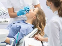 Innovaciones en odontología transforman la experiencia del paciente con un enfoque en el cuidado preventivo Innovaciones en odontología transforman la experiencia del paciente con un enfoque en el cuidado preventivo