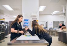 Inteligencia artificial está transformando la salud animal