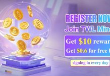 TWL Miner | Nuevas estrategias para los inversores de XRP y las soluciones en la nube de los mineros de TWL TWL Miner | De la tenencia a la generación de valor: Nuevas estrategias para los inversores de XRP y las soluciones en la nube de los mineros TWL
