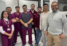 Investigadores UCT desarrollaron modelo de Inteligencia Artificial que predice ingreso a UCI en pacientes con COVID-19 Investigadores UCT desarrollaron modelo de Inteligencia Artificial que predice ingreso a UCI en pacientes con COVID-19