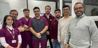 Investigadores UCT desarrollaron modelo de Inteligencia Artificial que predice ingreso a UCI en pacientes con COVID-19