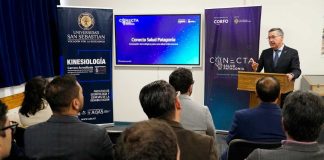 La Capital Regional será sede del evento de innovación en salud más grande de la Patagonia