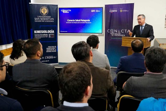 La Capital Regional será sede del evento de innovación en salud más grande de la Patagonia La Capital Regional será sede del evento de innovación en salud más grande de la Patagonia