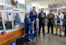 La Cisterna da un paso decisivo hacia la Salud Universal: Se inicia oficialmente la APS Universal en la comuna La Cisterna da un paso decisivo hacia la Salud Universal: Se inicia oficialmente la APS Universal en la comuna, Atención Primaria de Salud