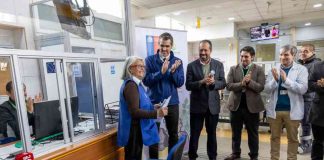 La Cisterna da un paso decisivo hacia la Salud Universal: Se inicia oficialmente la APS Universal en la comuna, Atención Primaria de Salud