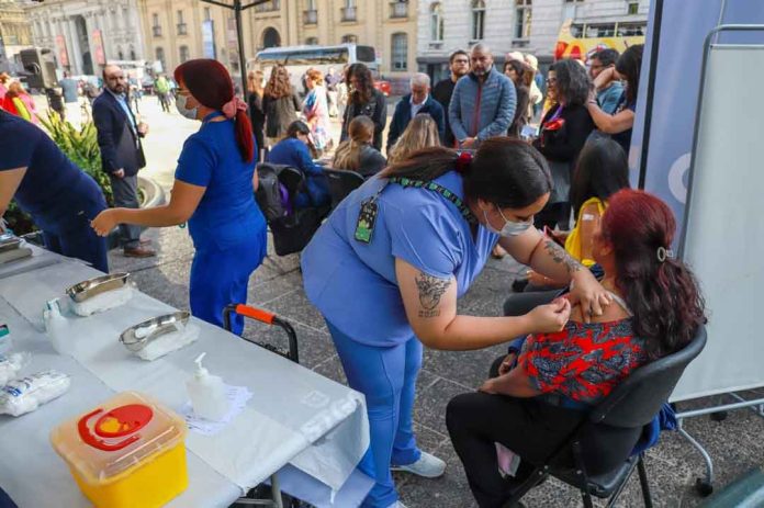 La importancia de vacunarse