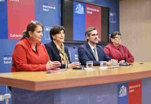 MINSAL y Colegio de Matronas y  Matrones de Chile llegan a acuerdo para  realizar una adenda a la Norma 150 y  establecen mesa de trabajo 