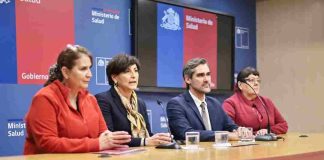 MINSAL y Colegio de Matronas y  Matrones de Chile llegan a acuerdo para  realizar una adenda a la Norma 150 y  establecen mesa de trabajo 
