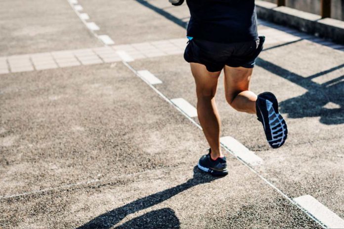 Maratón de Santiago 7 claves para prepararse de forma segura y eficiente claves para prepararse de forma segura y eficiente