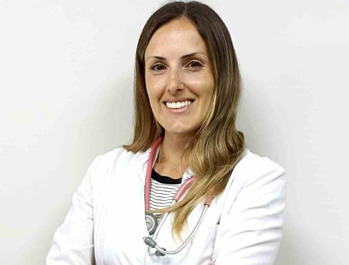 Mayo, un llamado a cuidar a quienes cuidan Mayo, un llamado a cuidar a quienes cuidan