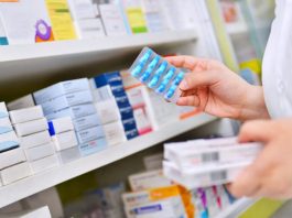 Este invierno tu mejor aliado está en la farmacia Este invierno tu mejor aliado está en la farmacia