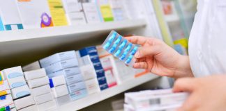 Este invierno tu mejor aliado está en la farmacia
