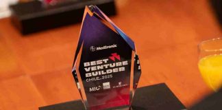 Medtronic se posiciona como el principal aliado estratégico en Venture Client para salud en Chile