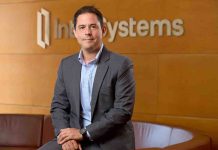 Miguel Corrales, Business Development Manager de InterSystems Chile