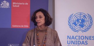 Minsal recibe Modelo de Protocolo para la Maternidad de Mujeres con Discapacidad creado por Naciones Unidas