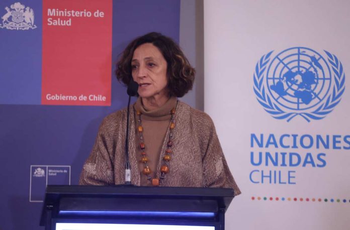 Minsal recibe Modelo de Protocolo para la Maternidad de Mujeres con Discapacidad creado por Naciones Unidas