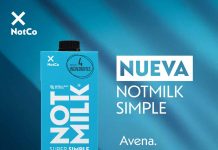NotCo lanza NotMilk Simple Avena y entra al mercado clean label NotCo lanza NotMilk Simple Avena y entra al mercado clean label