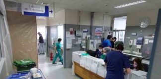 Pediatras se preparan para peak de enfermedades respiratorias en mayo Pediatras se preparan para peak de enfermedades respiratorias en mayo