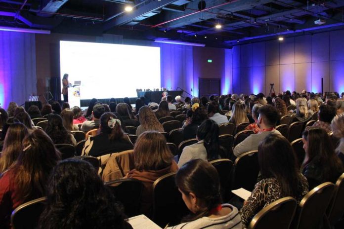 Pediatras se preparan para peak de enfermedades respiratorias en mayo Pediatras se preparan para peak de enfermedades respiratorias en mayo