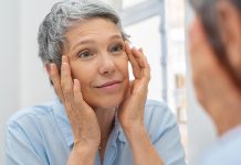 La piel también requiere cuidados extra durante la menopausia La piel también requiere cuidados extra durante la menopausia