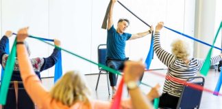 Prevenir el virus respiratorio sincicial en adultos mayores: clave para un envejecimiento saludable