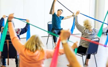 Prevenir el virus respiratorio sincicial en adultos mayores: clave para un envejecimiento saludable Prevenir el virus respiratorio sincicial en adultos mayores: clave para un envejecimiento saludable